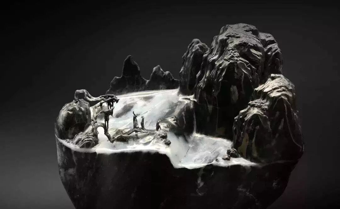 你以为这些玉石都是一样的吗？实则相差十万八千里！