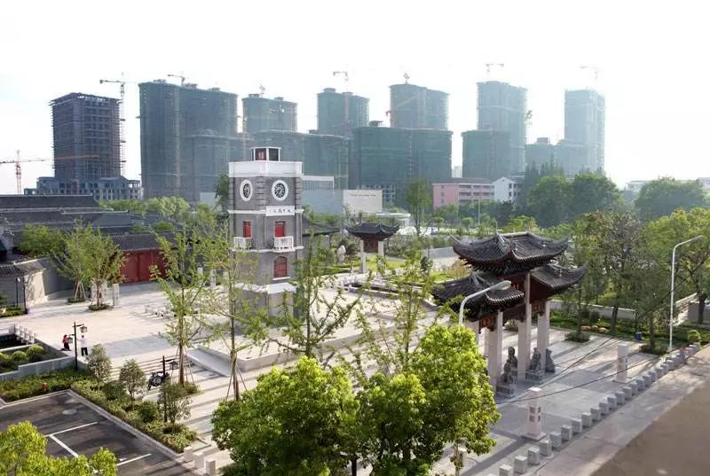 「泰兴市gdp」2018年江苏13个城市GDP曝光！当我看到泰兴的房价时，我哭了