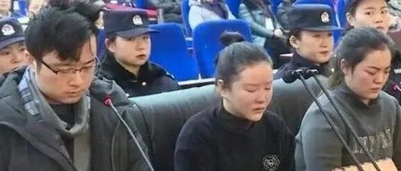 被判无期的谭明明，她肇事前的生活奢靡到让你无法想象！