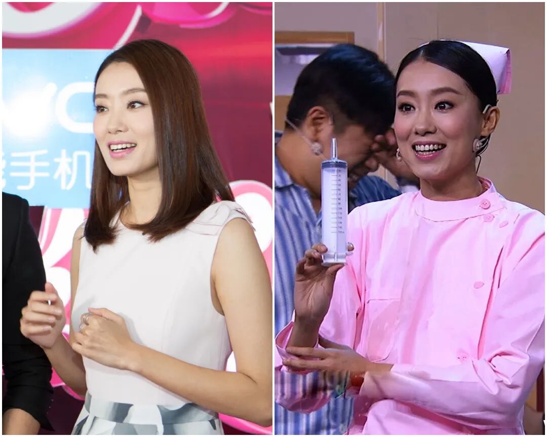 【女神】30+美过20+！总结她开挂般的变美之路，做对这几点太重要了（组图） - 74