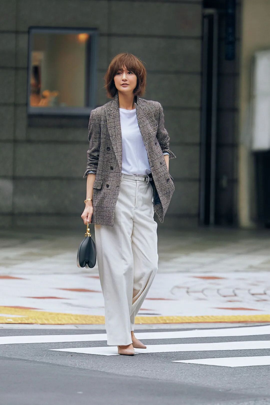 推广 42岁状态好到上热搜 她的这个保养方法 我试过了真管用 黎贝卡的异想世界 微信公众号文章阅读 Wemp