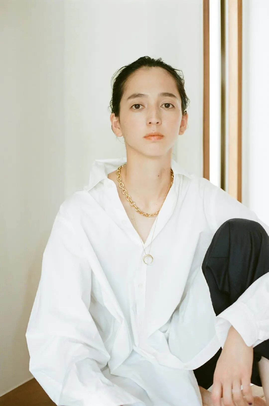 【时尚】我穿了十年都不舍得断舍离的这件衣服，今年又成了爆款（组图） - 29