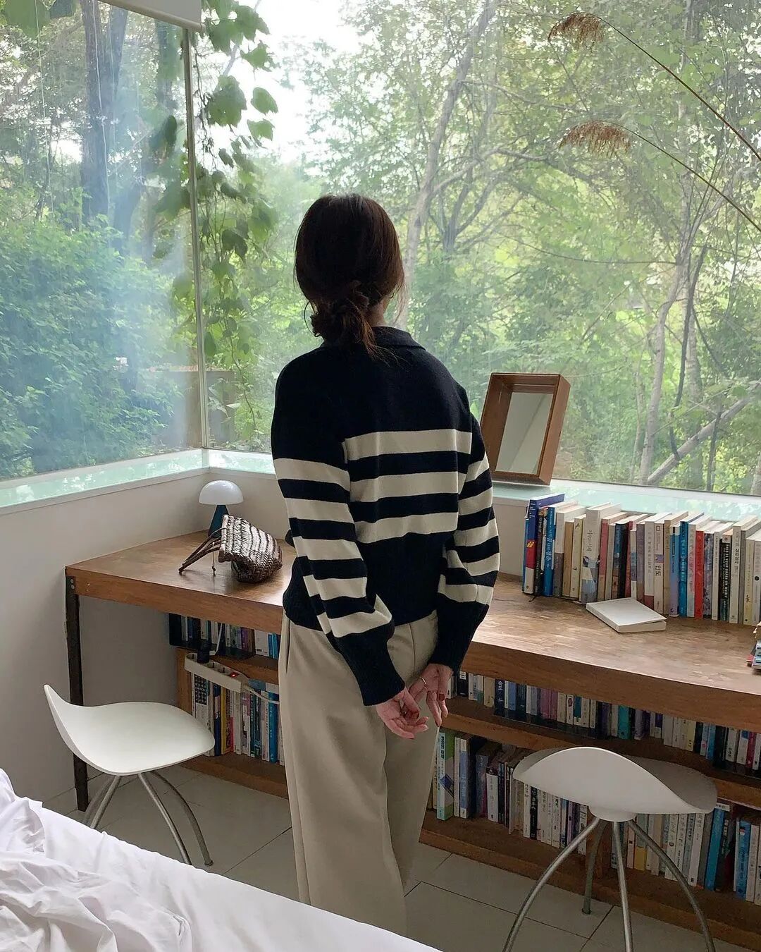 【时尚】氛围美不需要靠脸，轻松5步就能get到（组图） - 21