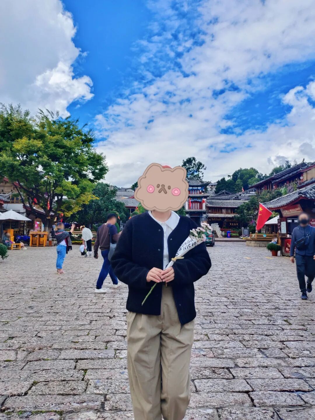【时尚】氛围美不需要靠脸，轻松5步就能get到（组图） - 3