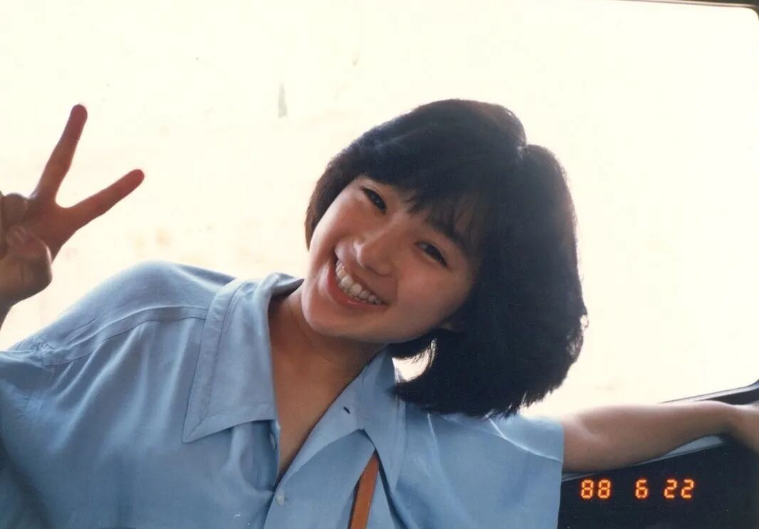 【女性】为啥风华绝代的美人都集中在这个年代？（组图） - 100