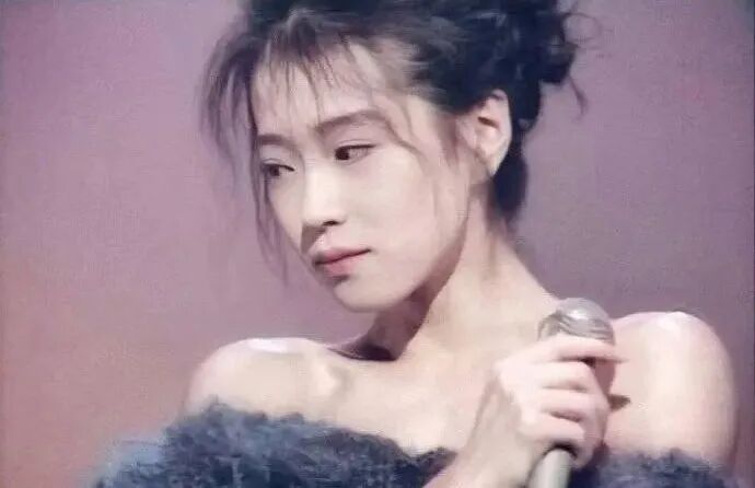 【女性】为啥风华绝代的美人都集中在这个年代？（组图） - 3