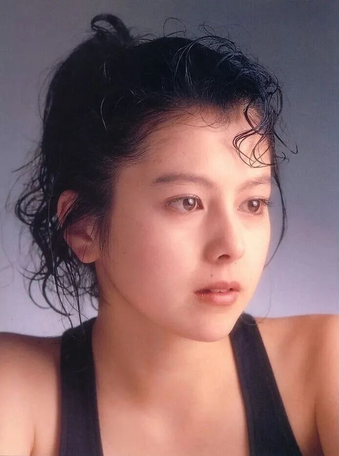 【女性】为啥风华绝代的美人都集中在这个年代？（组图） - 24