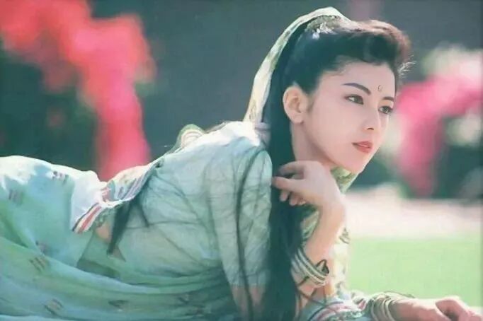 【女性】为啥风华绝代的美人都集中在这个年代？（组图） - 22