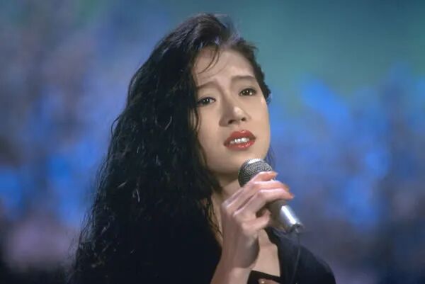【女性】为啥风华绝代的美人都集中在这个年代？（组图） - 31
