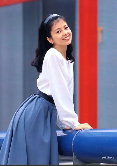 【女性】为啥风华绝代的美人都集中在这个年代？（组图） - 25
