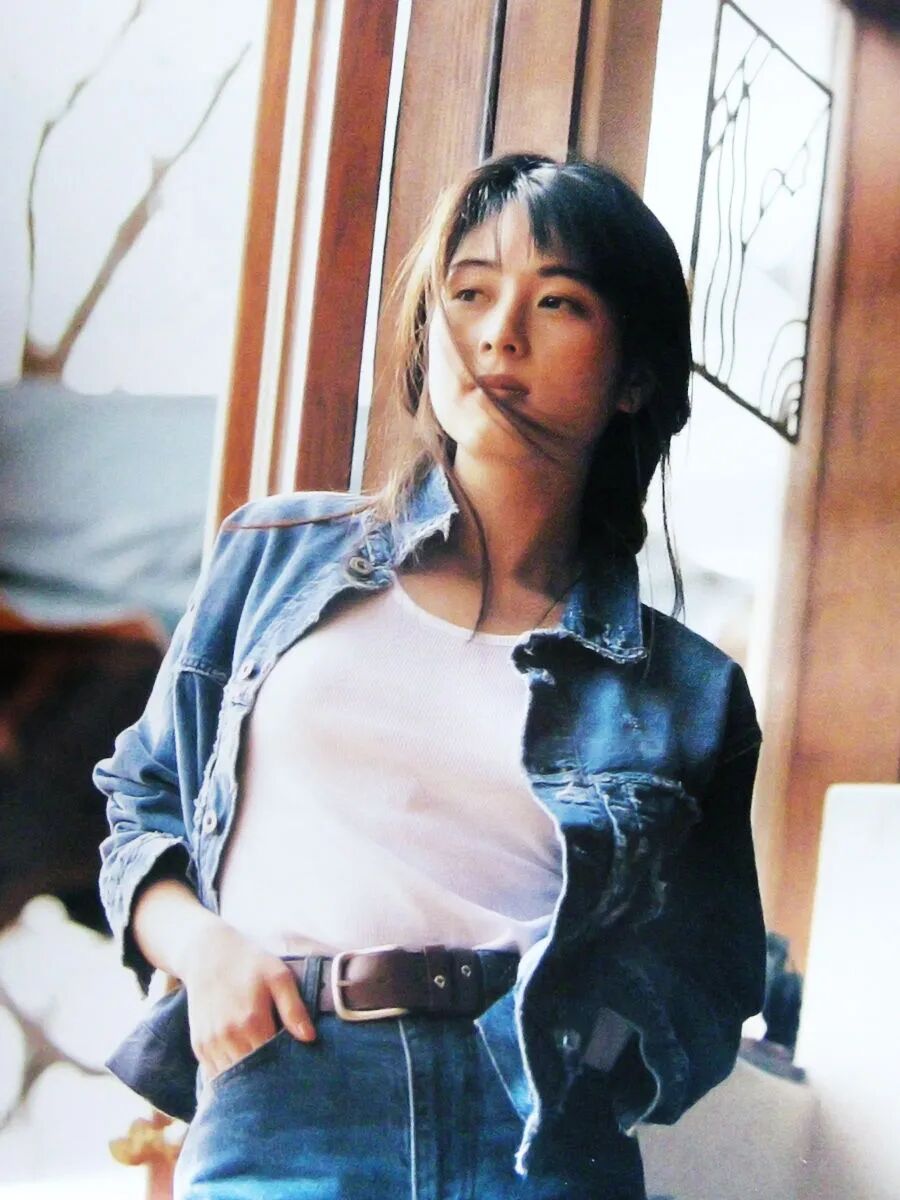 【女性】为啥风华绝代的美人都集中在这个年代？（组图） - 41