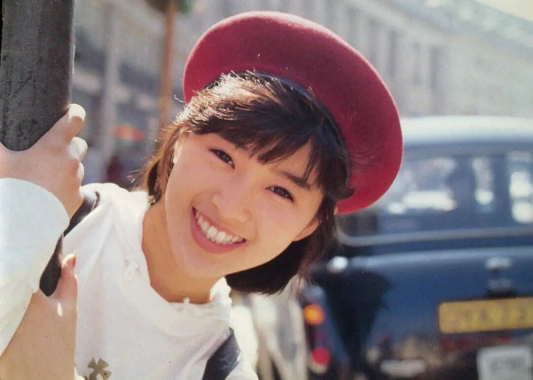 【女性】为啥风华绝代的美人都集中在这个年代？（组图） - 98