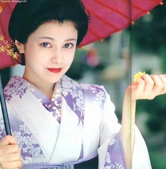 【女性】为啥风华绝代的美人都集中在这个年代？（组图） - 23