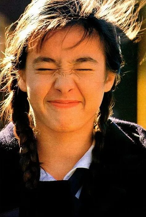 【女性】为啥风华绝代的美人都集中在这个年代？（组图） - 83