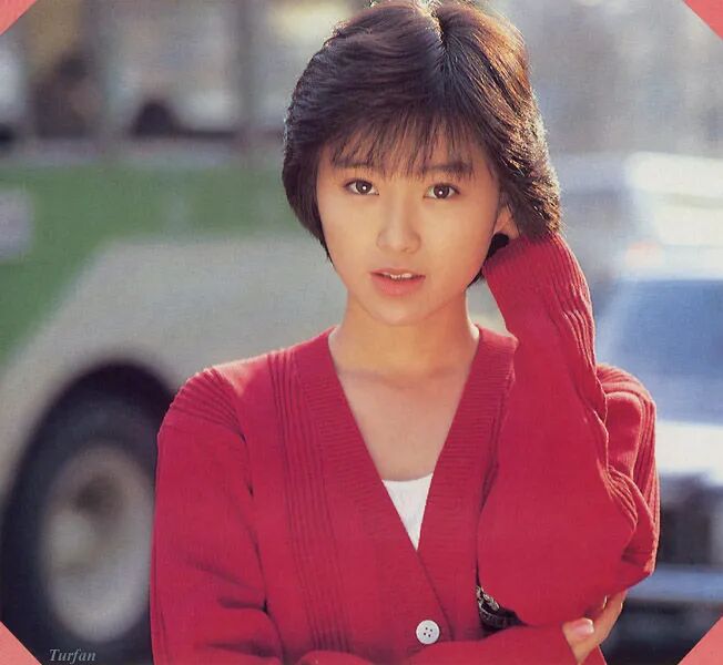 【女性】为啥风华绝代的美人都集中在这个年代？（组图） - 96