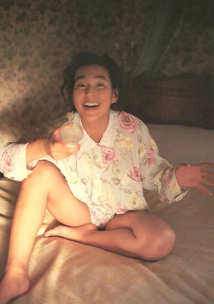 【女性】为啥风华绝代的美人都集中在这个年代？（组图） - 94