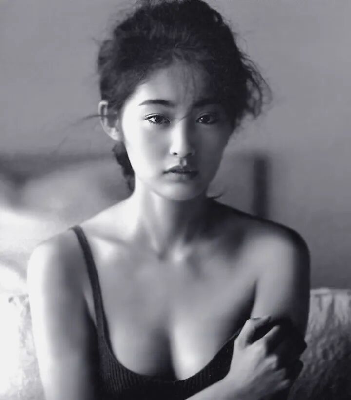 【女性】为啥风华绝代的美人都集中在这个年代？（组图） - 88