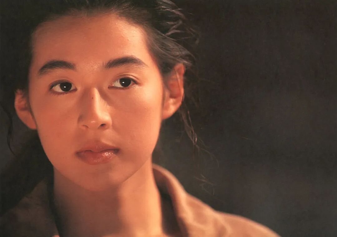 【女性】为啥风华绝代的美人都集中在这个年代？（组图） - 91