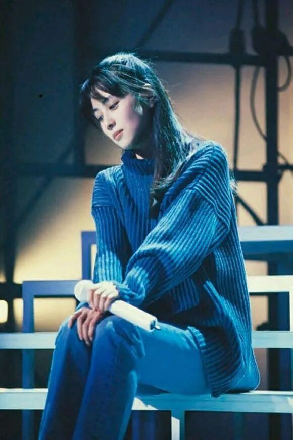 【女性】为啥风华绝代的美人都集中在这个年代？（组图） - 44