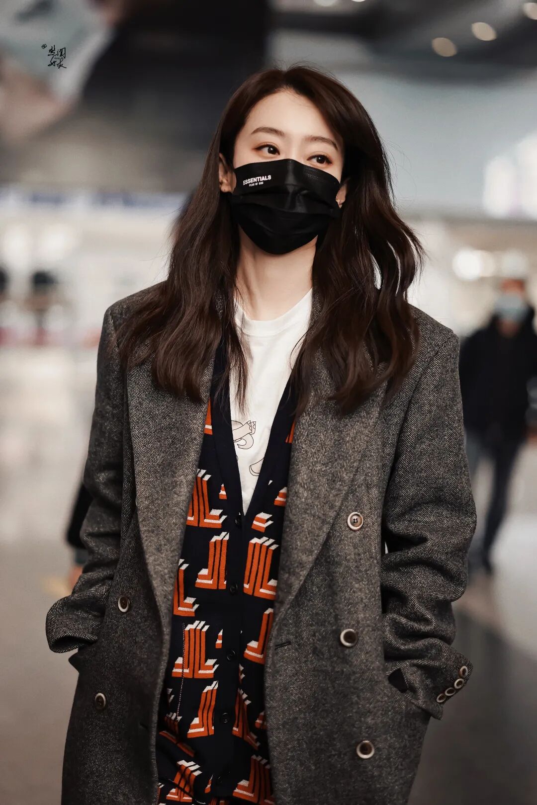 【女神】30+美过20+！总结她开挂般的变美之路，做对这几点太重要了（组图） - 61