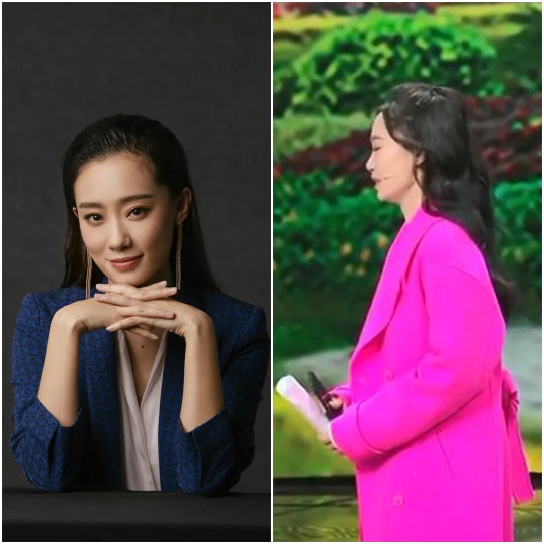 【女神】30+美过20+！总结她开挂般的变美之路，做对这几点太重要了（组图） - 55