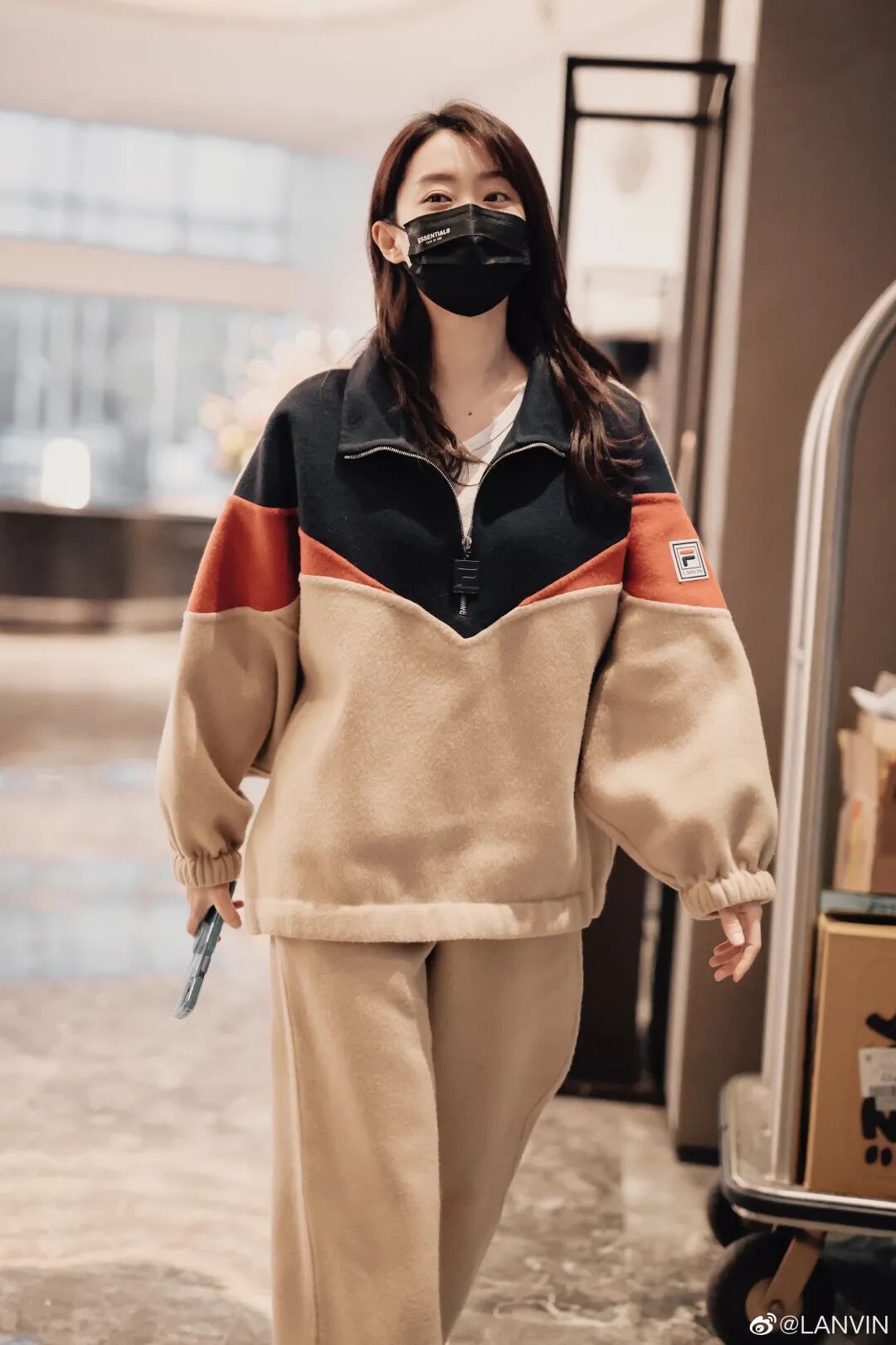 【女神】30+美过20+！总结她开挂般的变美之路，做对这几点太重要了（组图） - 62