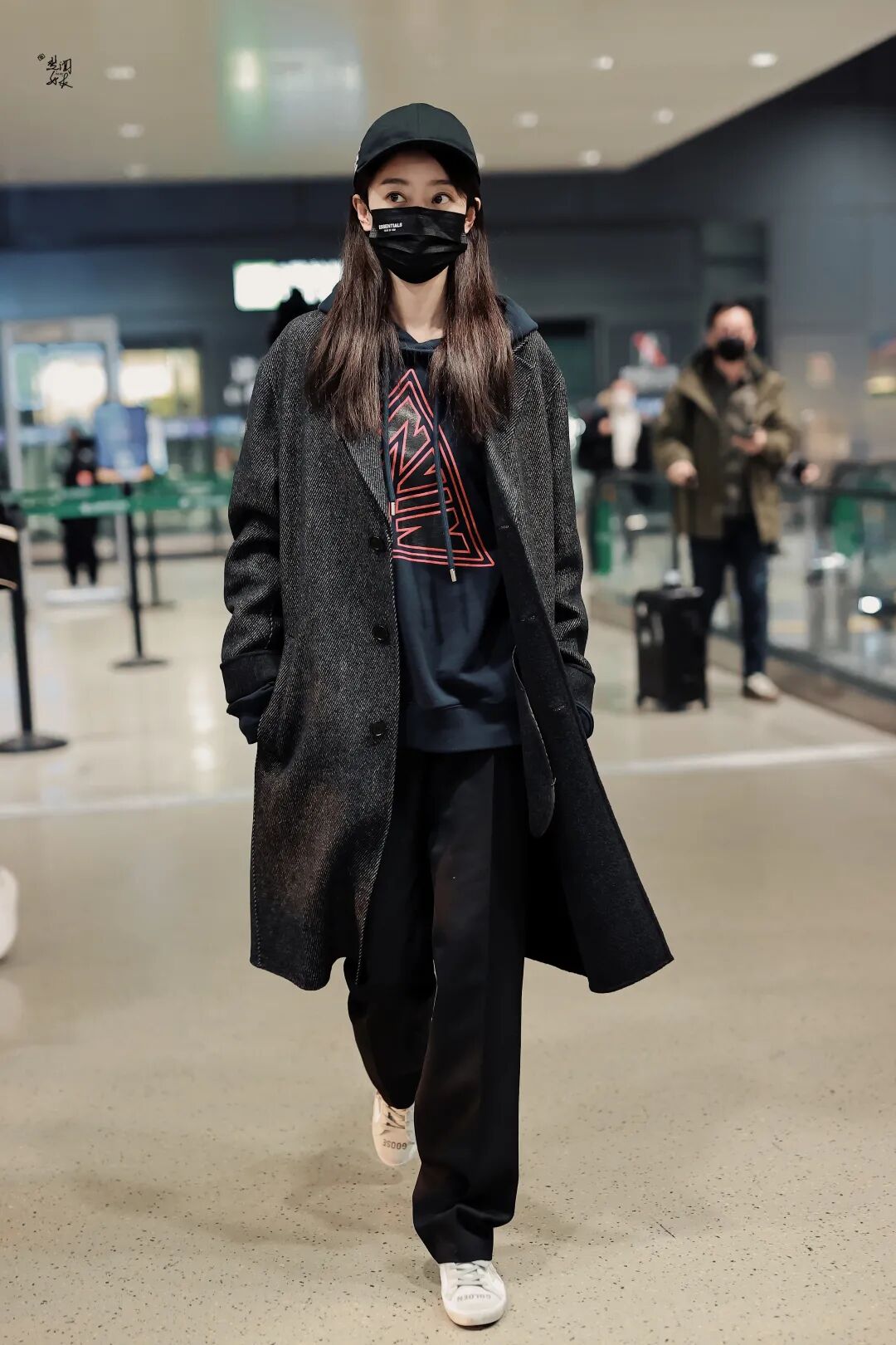 【女神】30+美过20+！总结她开挂般的变美之路，做对这几点太重要了（组图） - 59