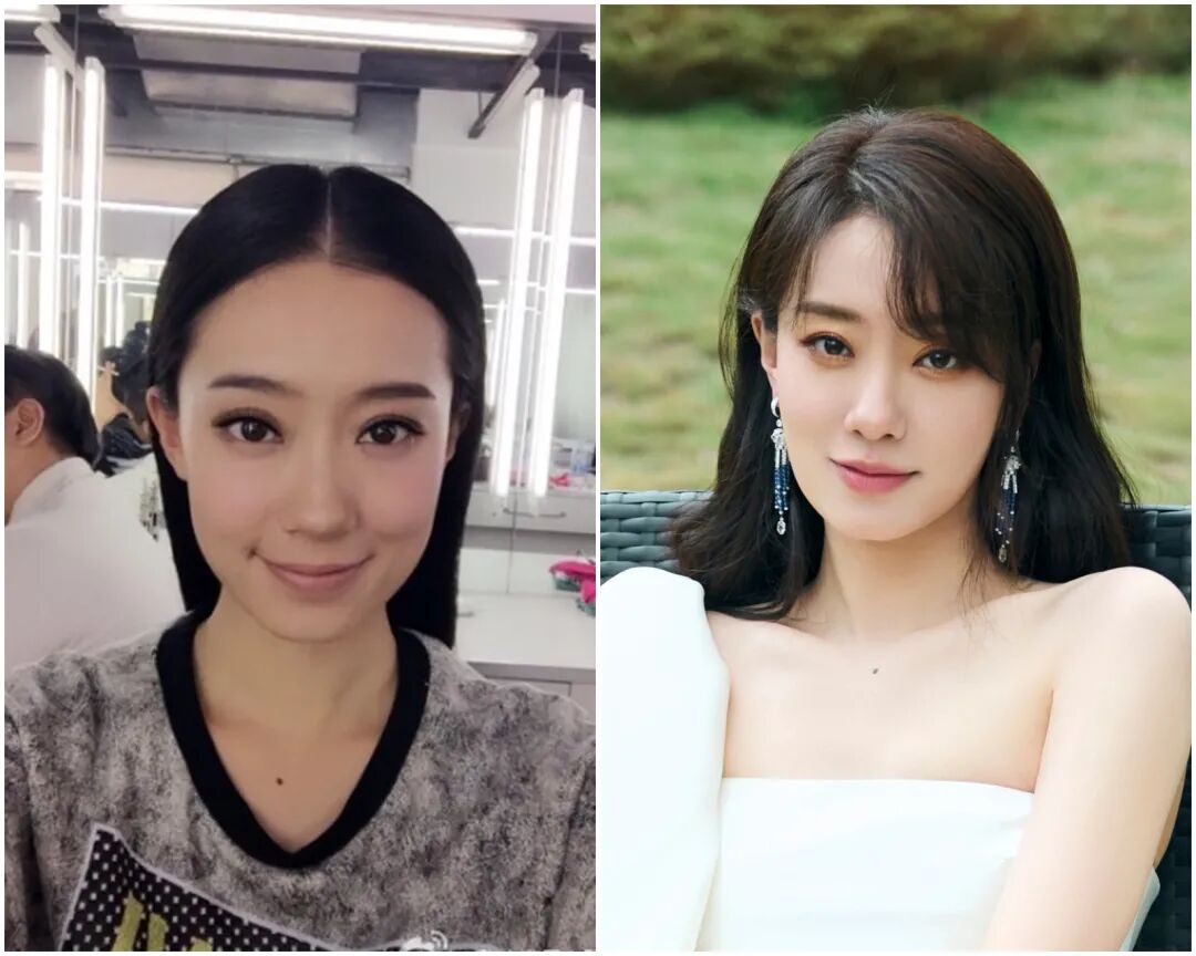【女神】30+美过20+！总结她开挂般的变美之路，做对这几点太重要了（组图） - 68