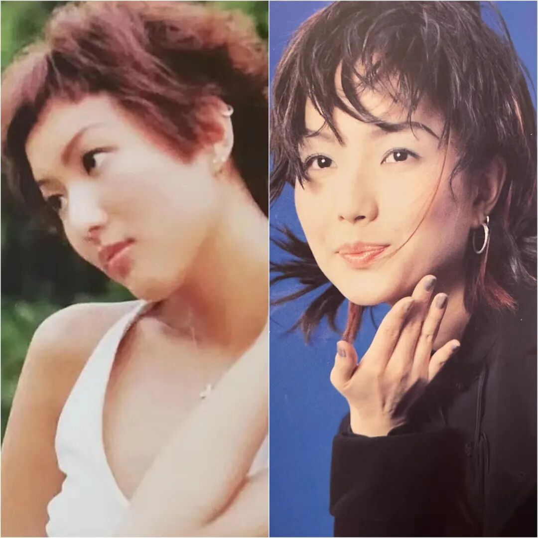 【女神】好飒的50岁！她自称“很爱搭配小姐”，女人有型比漂亮重要（组图） - 86