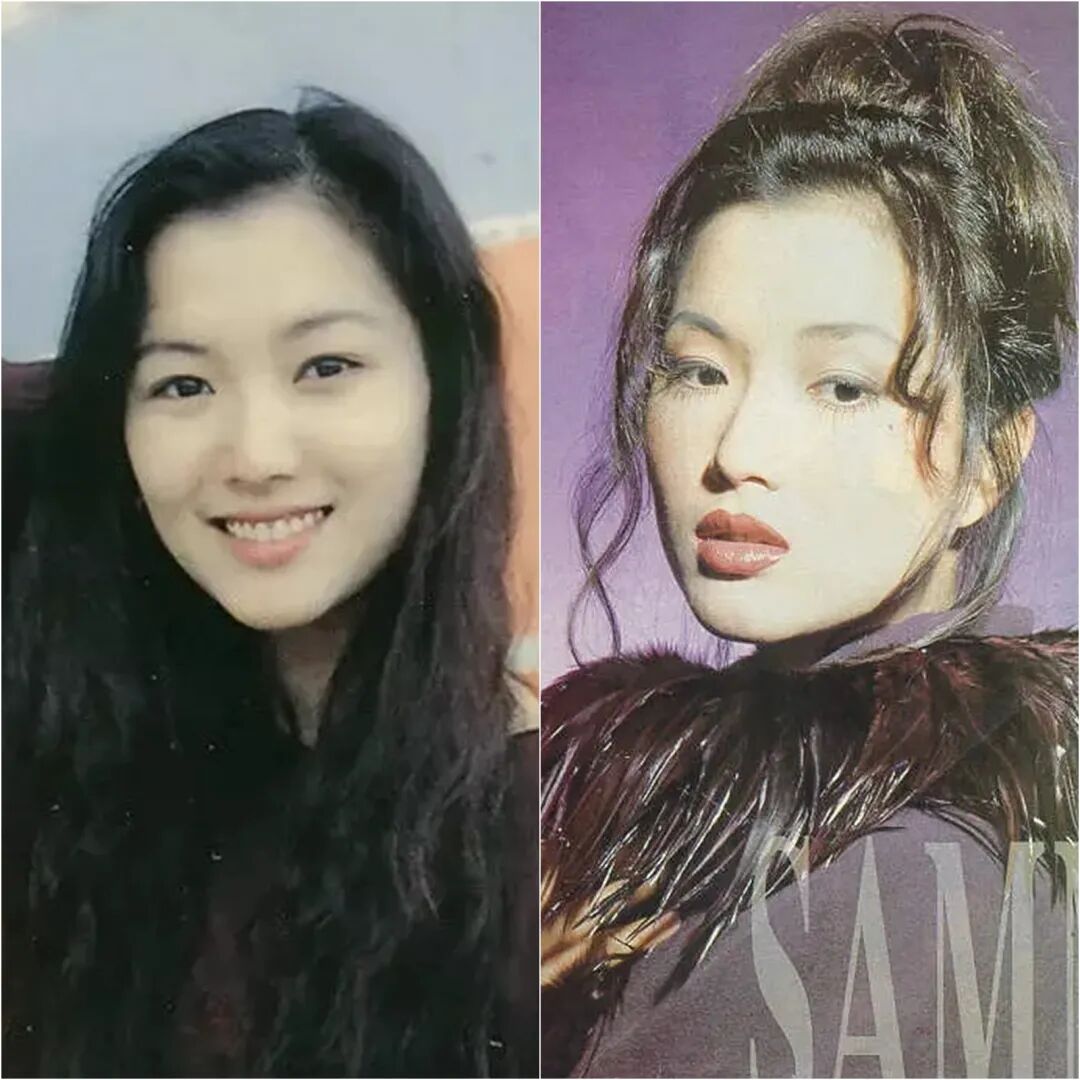 【女神】好飒的50岁！她自称“很爱搭配小姐”，女人有型比漂亮重要（组图） - 75