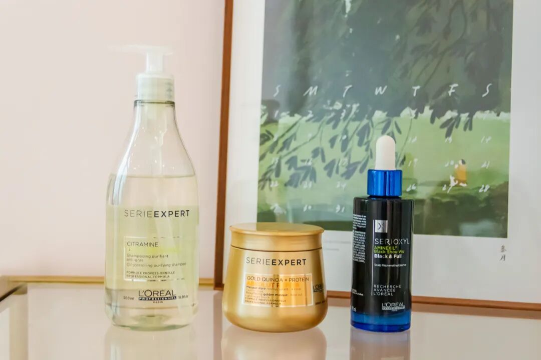 推广 连专业明星发型师都是他家忠粉 这个牌子亲测好用 黎贝卡的异想世界 微信公众号文章阅读 Wemp