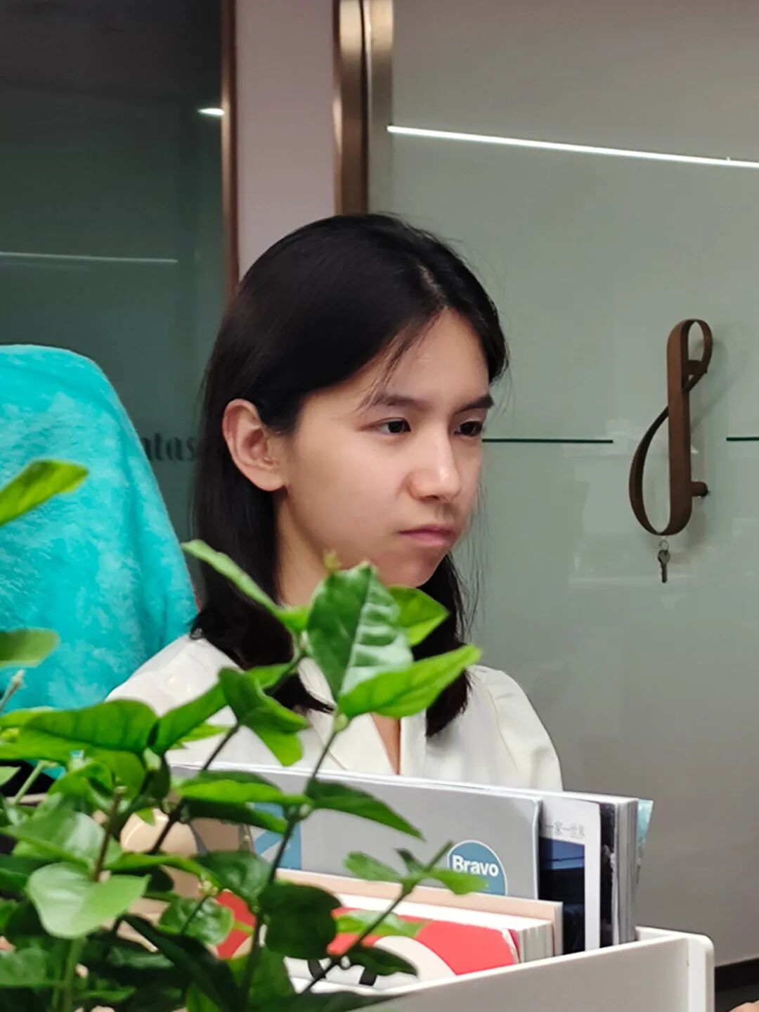 【穿搭】素人改造：从普通到惊艳，其实只需要简单这几招（组图） - 44