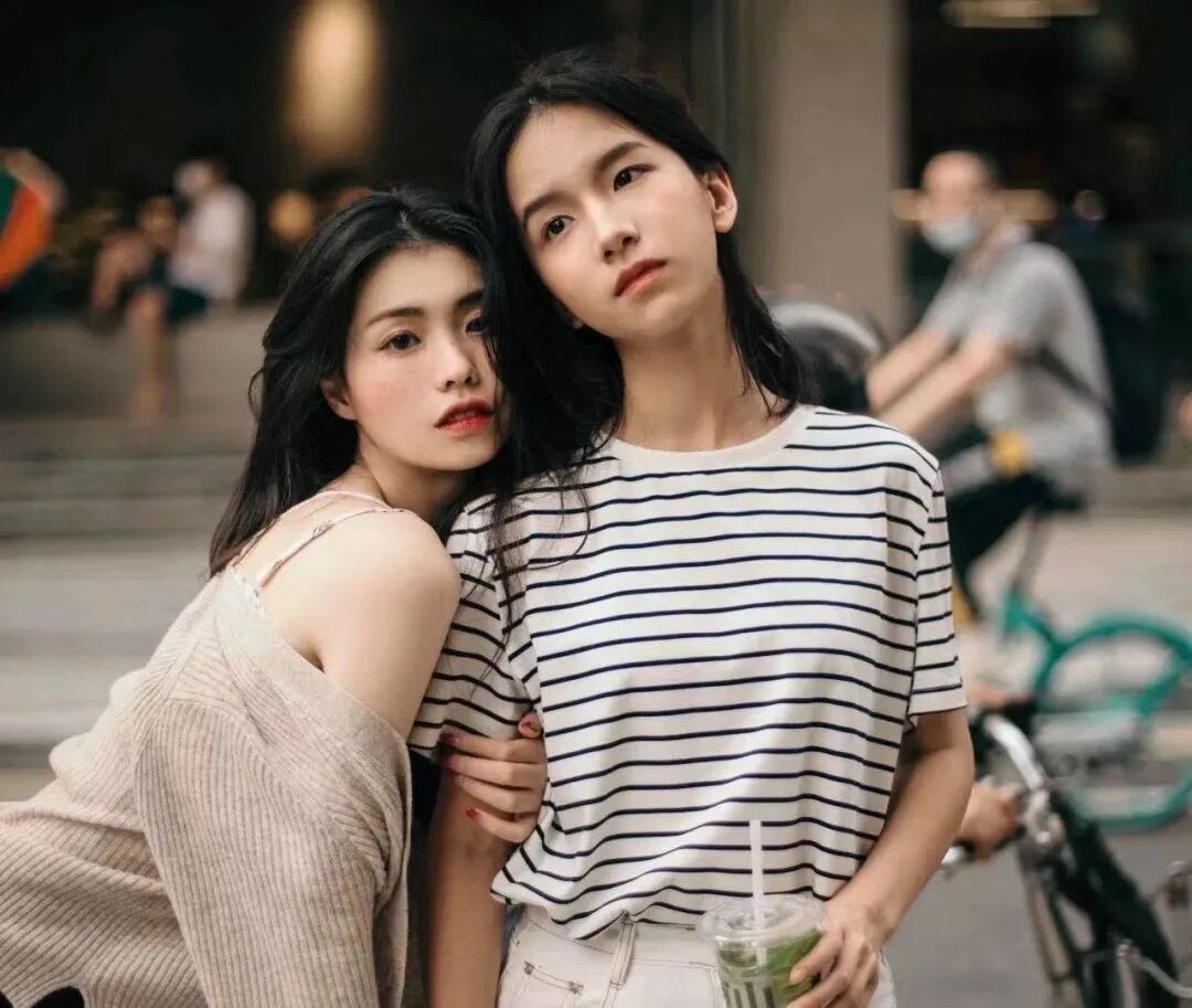 【穿搭】素人改造：从普通到惊艳，其实只需要简单这几招（组图） - 23