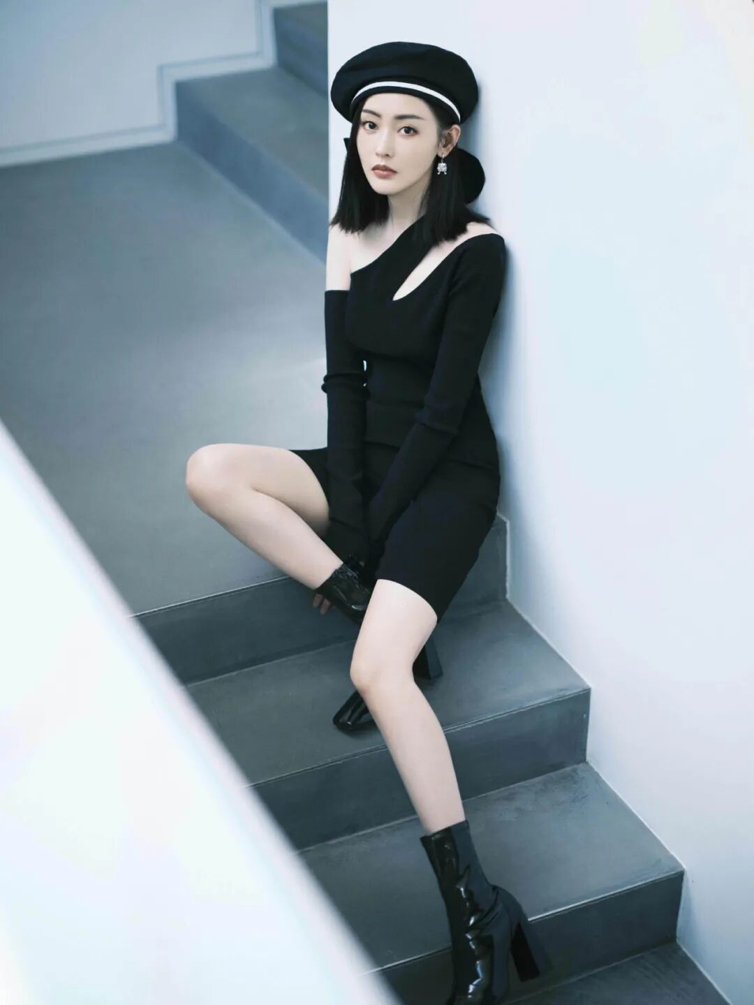 【时尚】女明星们撞衫都要穿的小众品牌，这4个都很让人心动（组图） - 13