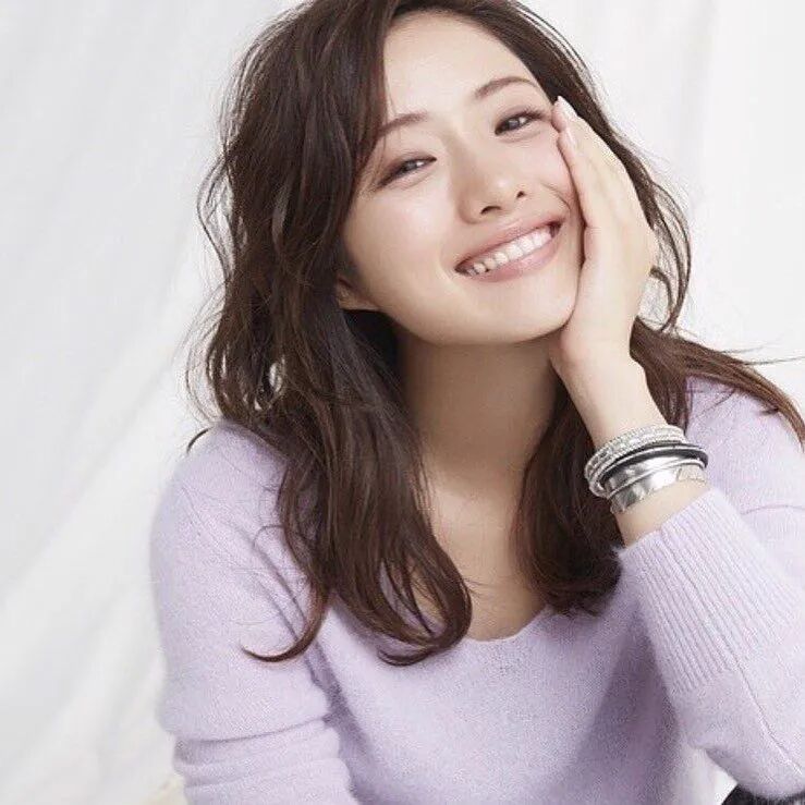 【干货】变美活教材！石原里美本人分享的23条“美丽经”（组图） - 28