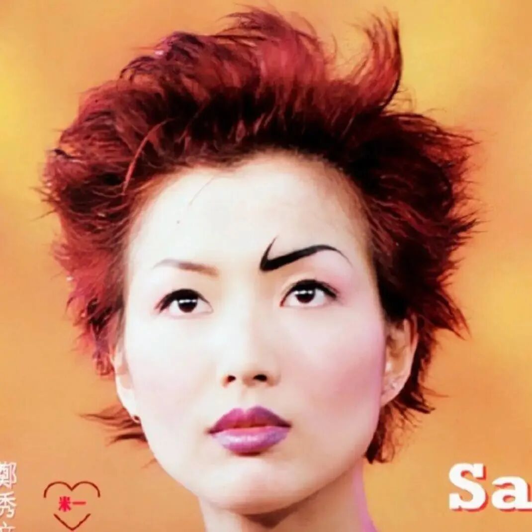 【女神】好飒的50岁！她自称“很爱搭配小姐”，女人有型比漂亮重要（组图） - 90