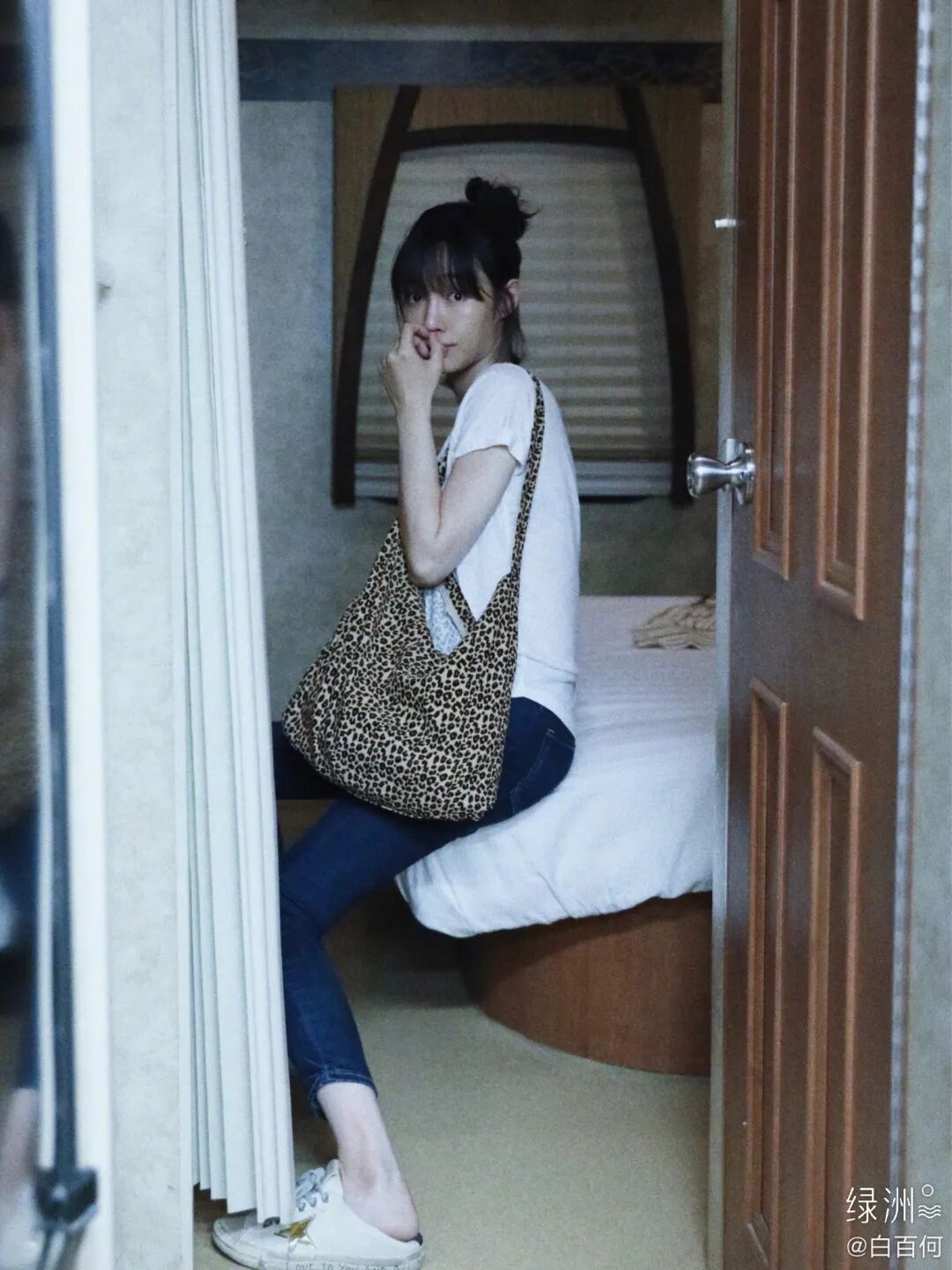 【时尚】都说她的私服是女明星里的一股清流，轻松随意感背后其实也有“套路”（组图） - 63