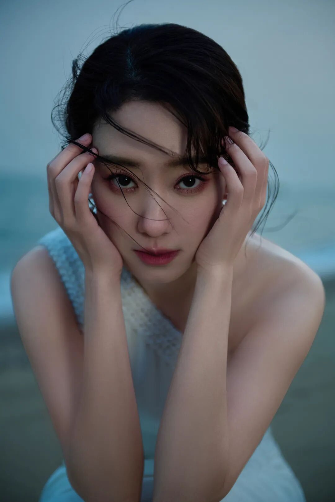 【女神】30+美过20+！总结她开挂般的变美之路，做对这几点太重要了（组图） - 75