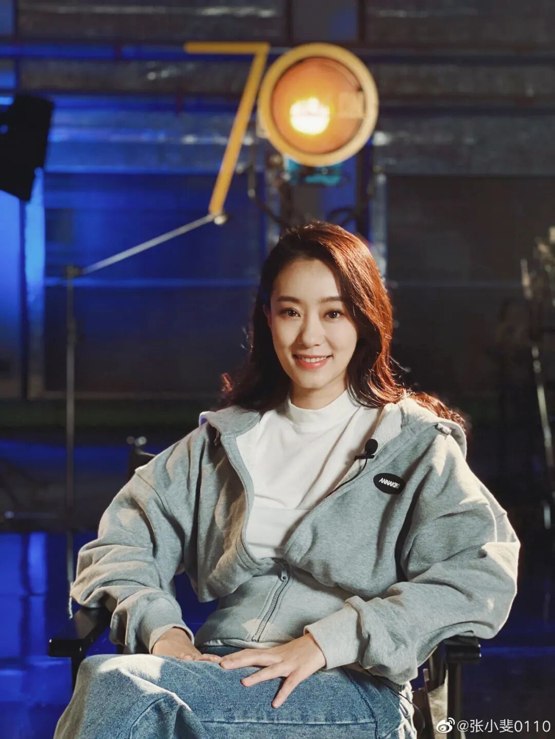 【女神】30+美过20+！总结她开挂般的变美之路，做对这几点太重要了（组图） - 77
