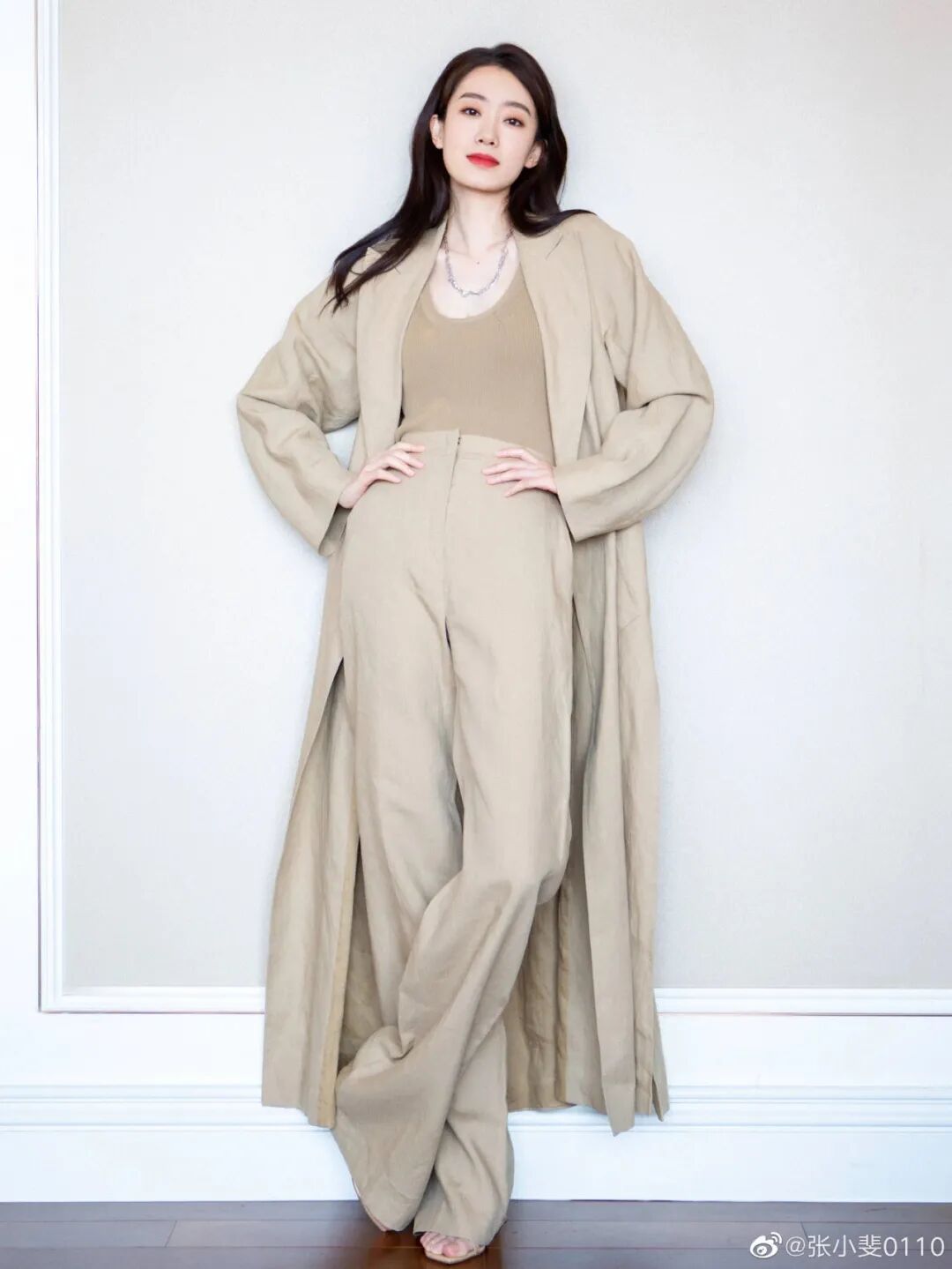 【女神】30+美过20+！总结她开挂般的变美之路，做对这几点太重要了（组图） - 49