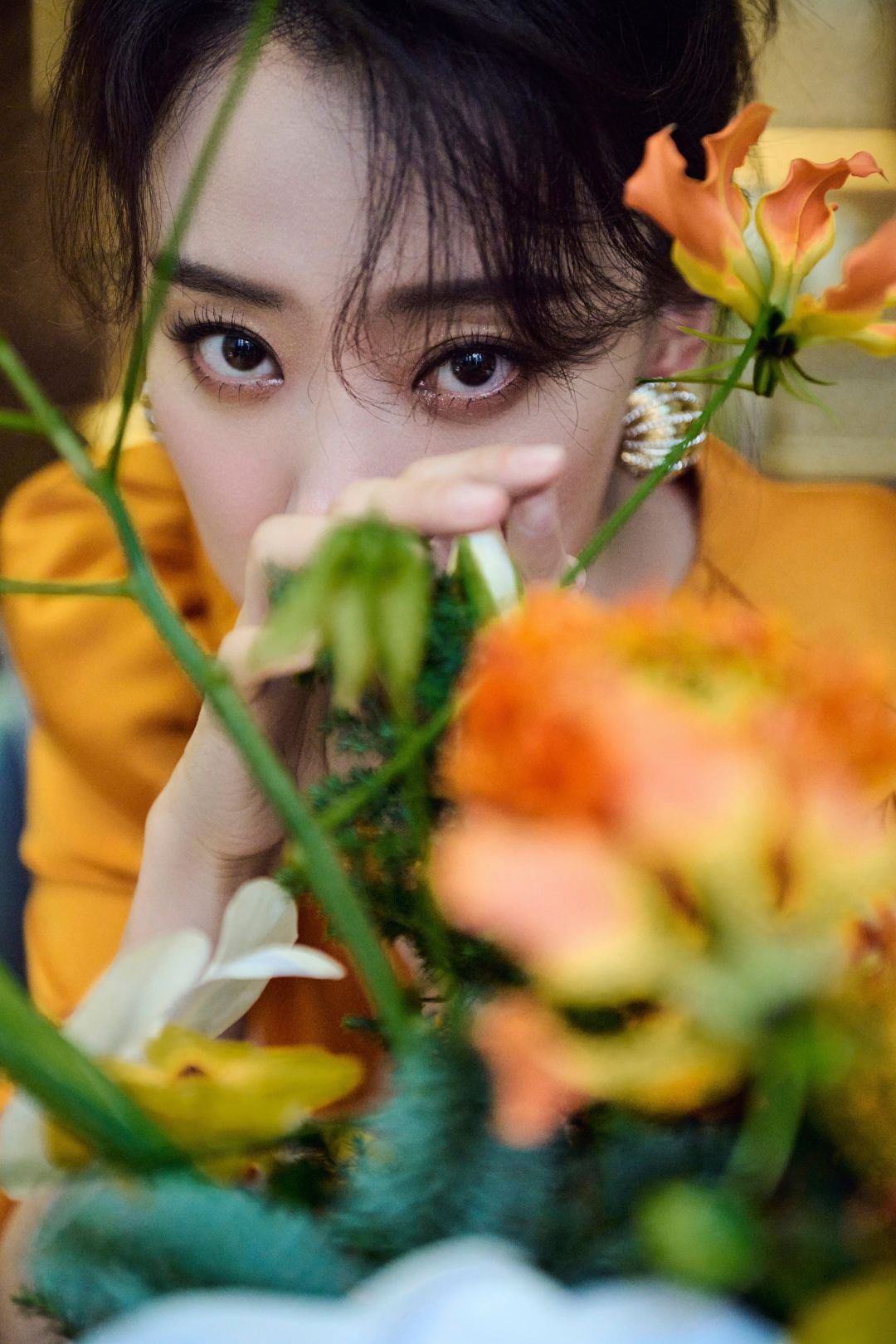 【女神】30+美过20+！总结她开挂般的变美之路，做对这几点太重要了（组图） - 69