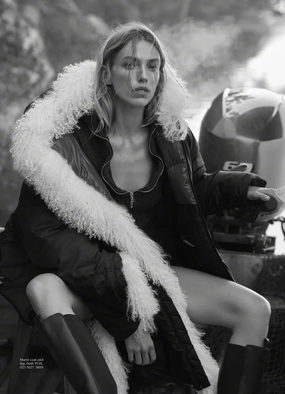 【时尚】今年流行的秋装，和往年有些不一样啊！（组图） - 64