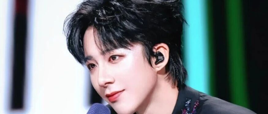 刘宇宁:已离婚,没孩子.