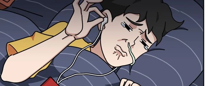 熬 夜 作 死 全 过 程 曝 光