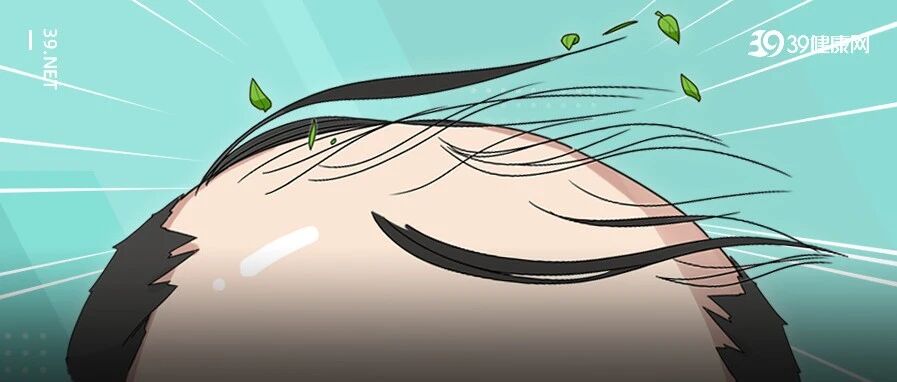 洗发水能接触头皮？这样洗头后患无穷