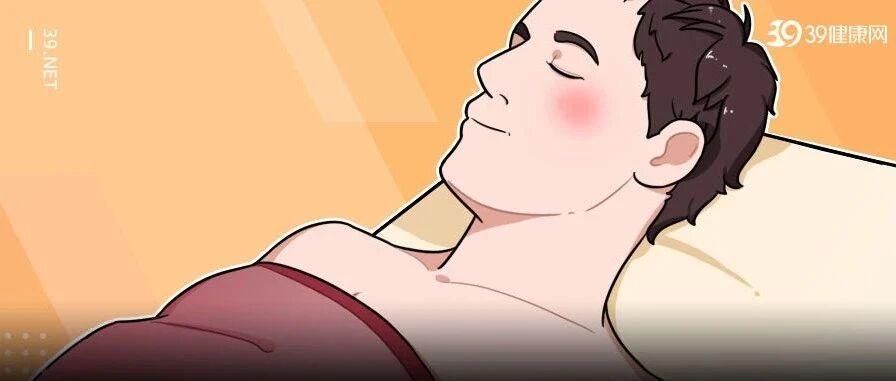 令人心跳加速的前列腺保养指南