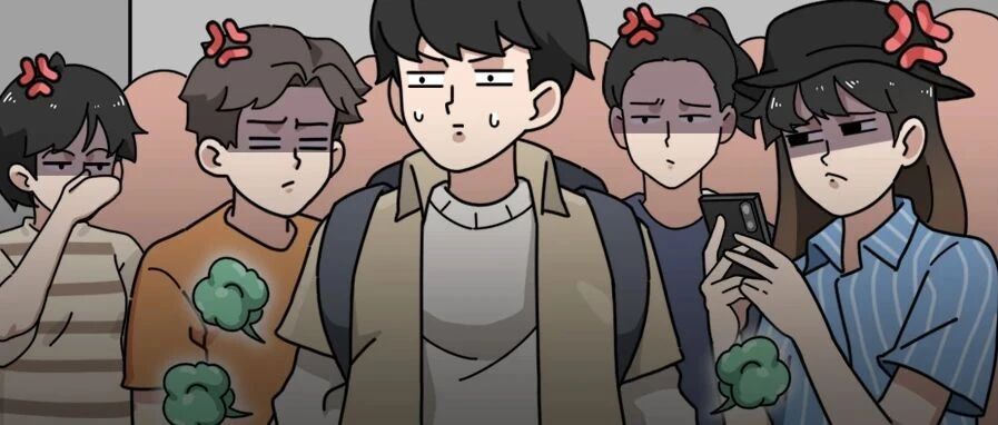 经常放屁是肠癌的信号？有这3个症状一定要警惕！