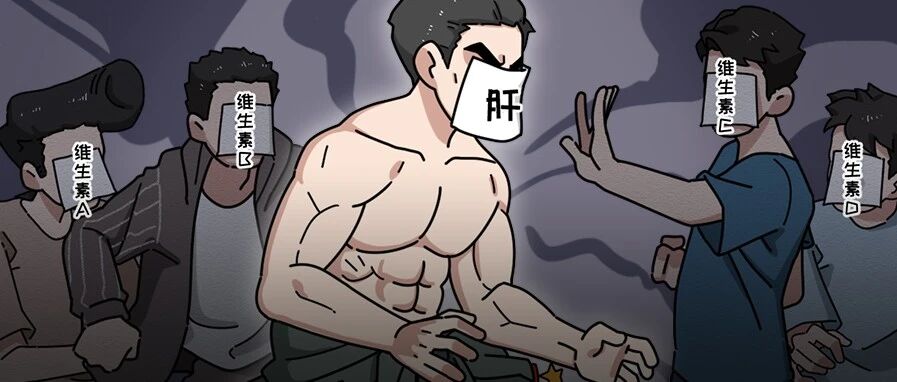 这种肝病，可能比肝癌更可怕！4类人最易中招，看看有没有你