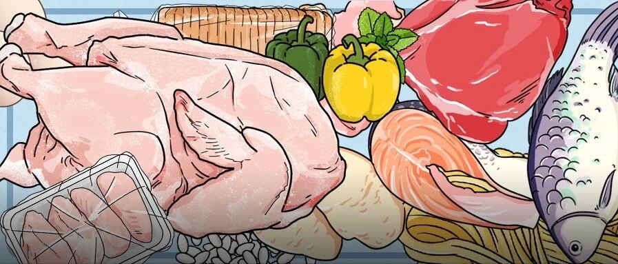 过期食物可以放心吃？对，你没听错！