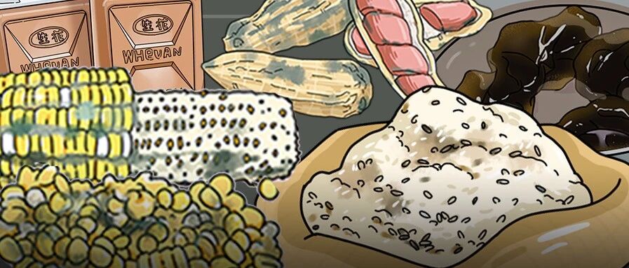 1毫克致癌，20毫克致命！它就藏在你天天吃的食物里